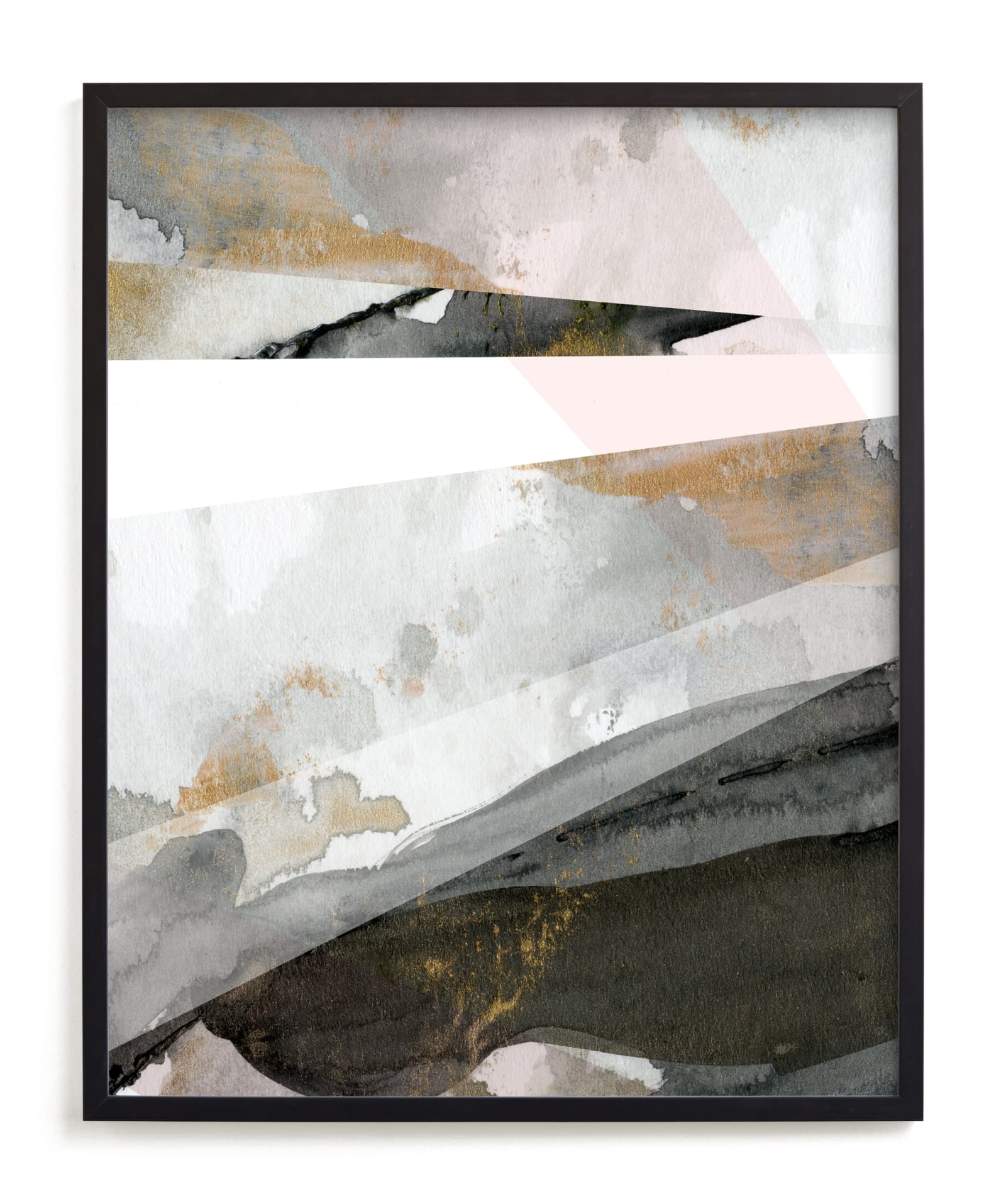 Earthen Limited Edition Fine Art Print 2 - Image 0