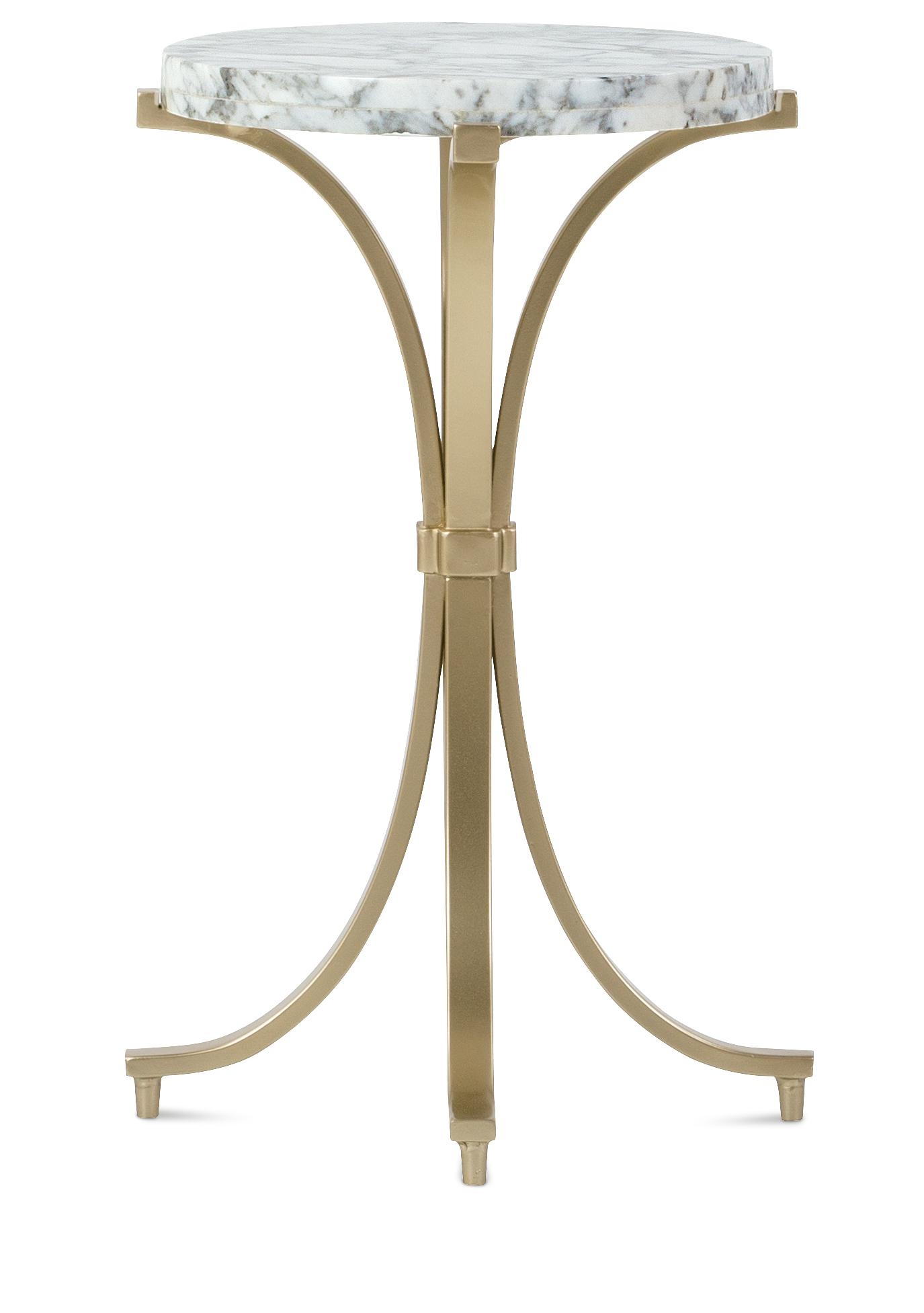 ALLURE SPOT TABLE - Image 0