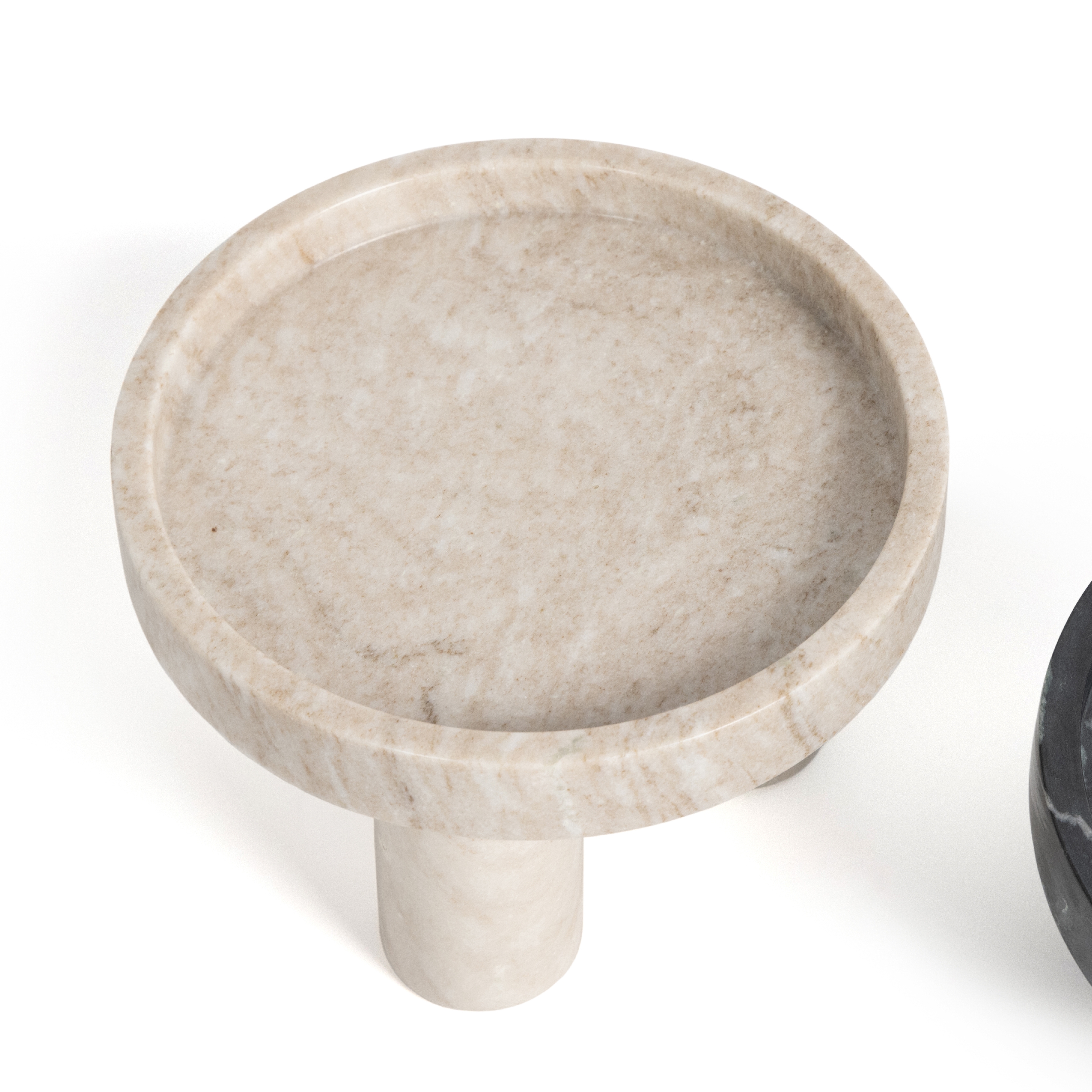 Kanto Bowls,set Of 2-Polished Black - Image 8
