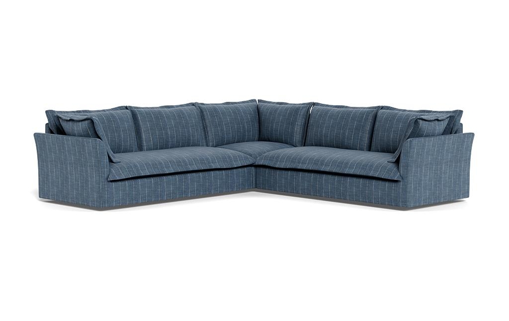 Skylar Corner 4-Seat Sectional Sofa - Image 1