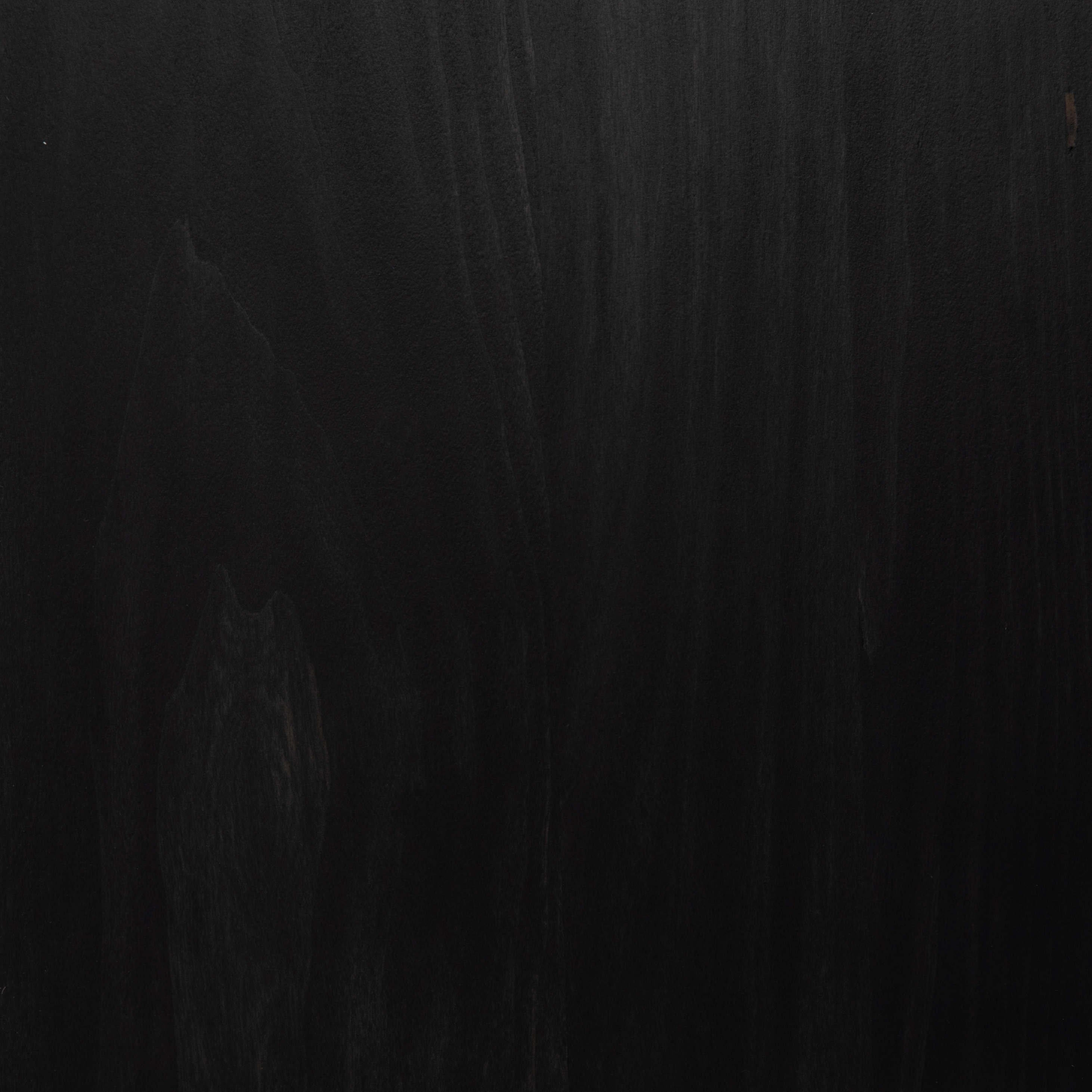 Trey Media Console-Black Wash Poplar - Image 7
