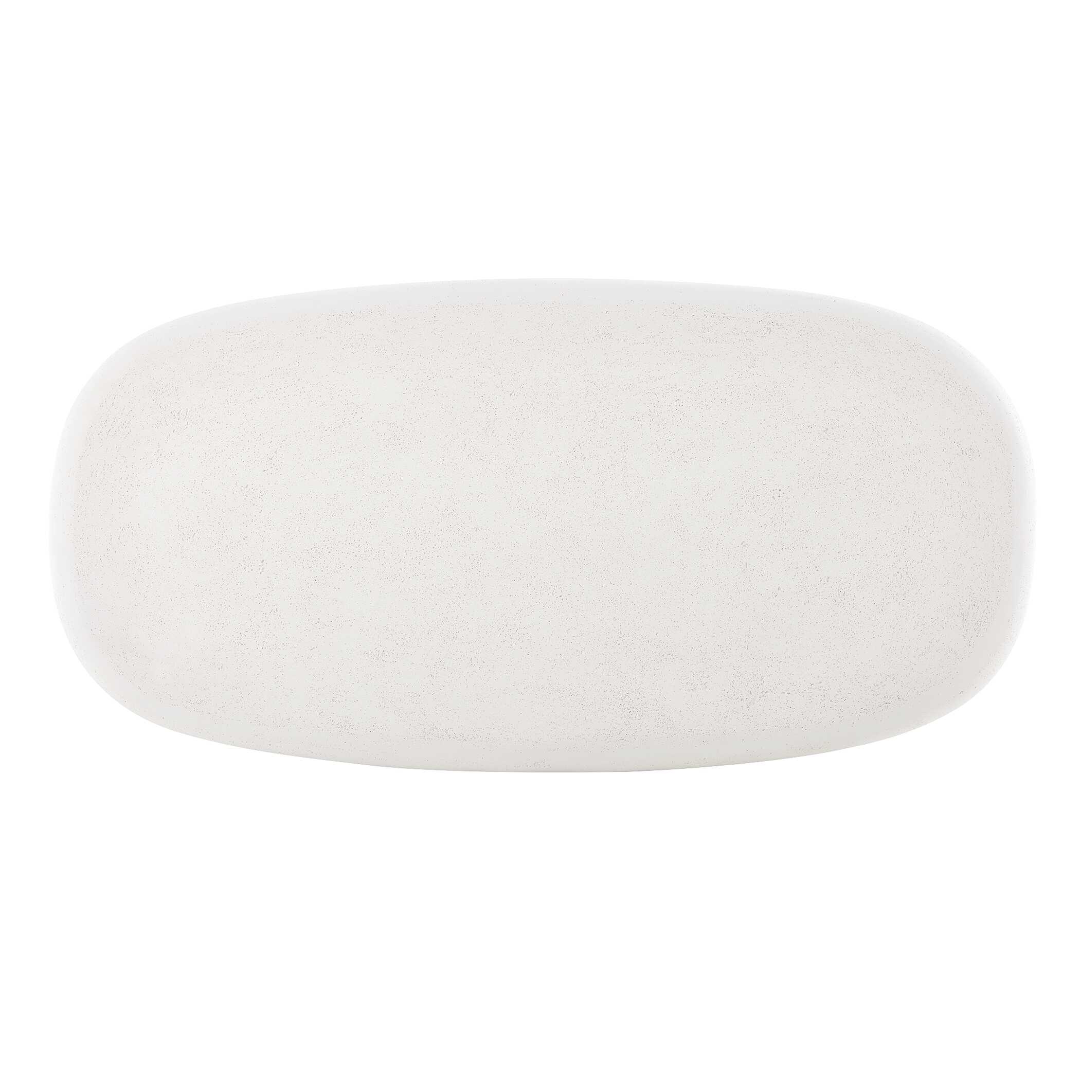 Leyton Outdoor Coffee Table - Image 4