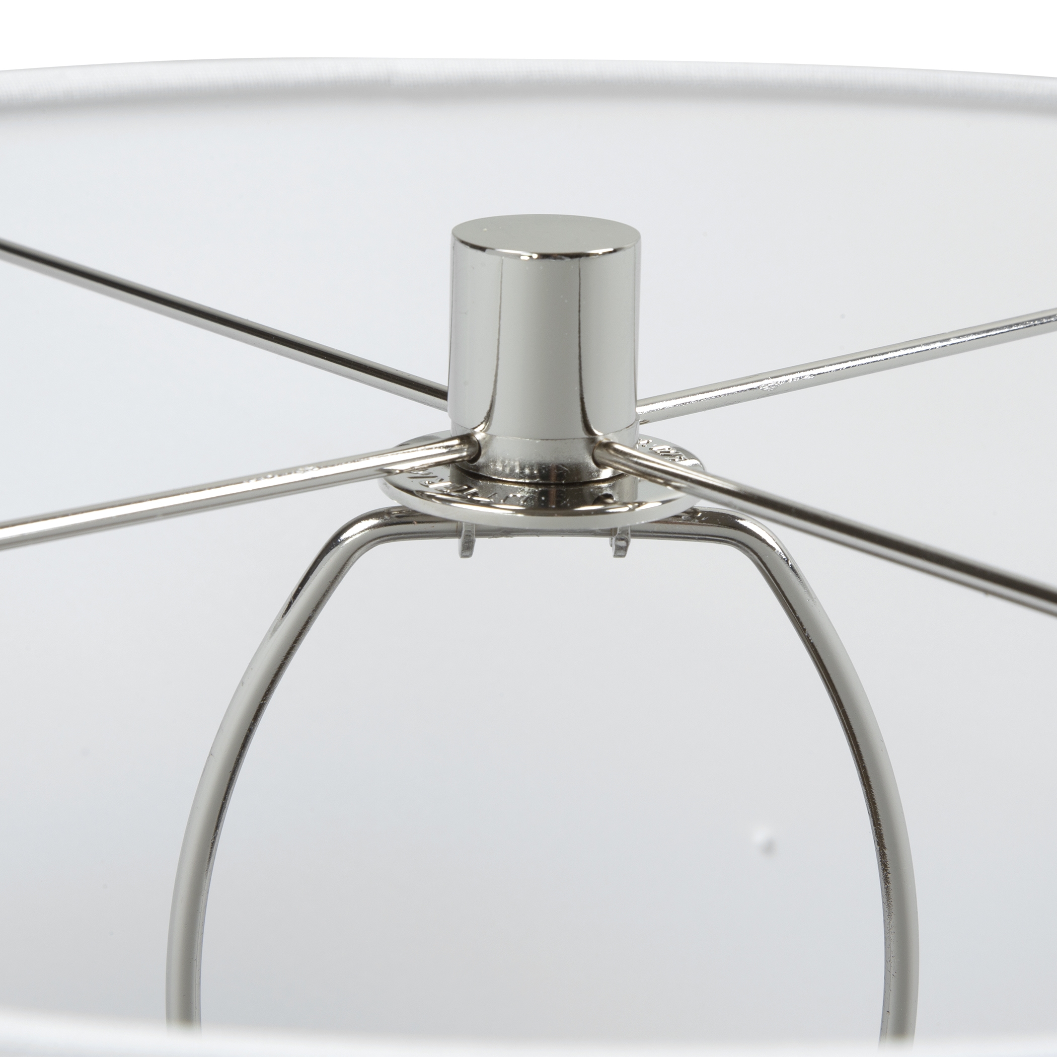 Stargazer Cobalt Navy Table Lamp - Image 6