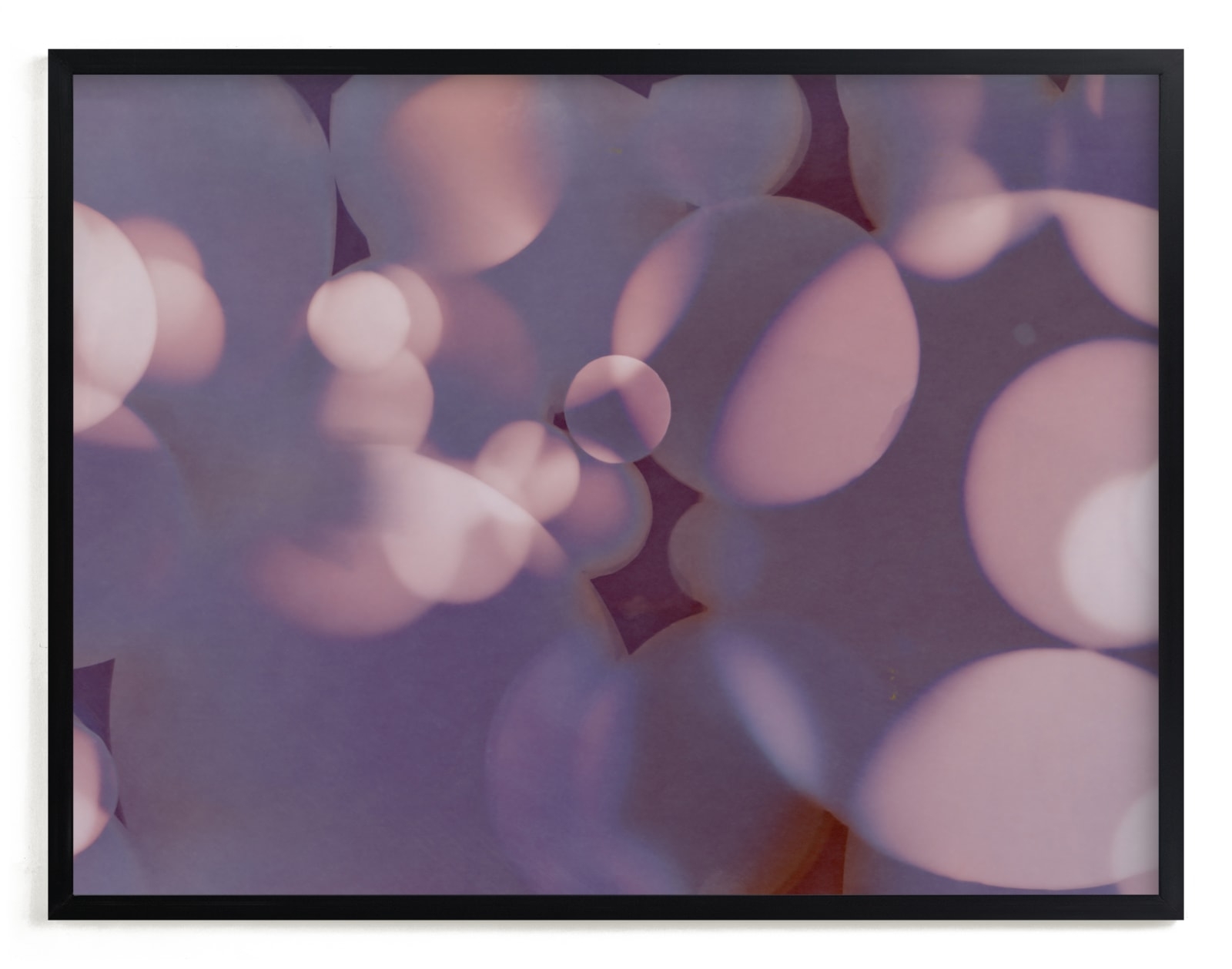 Circling The Spheres Limited Edition Fine Art Print 2 - Image 0