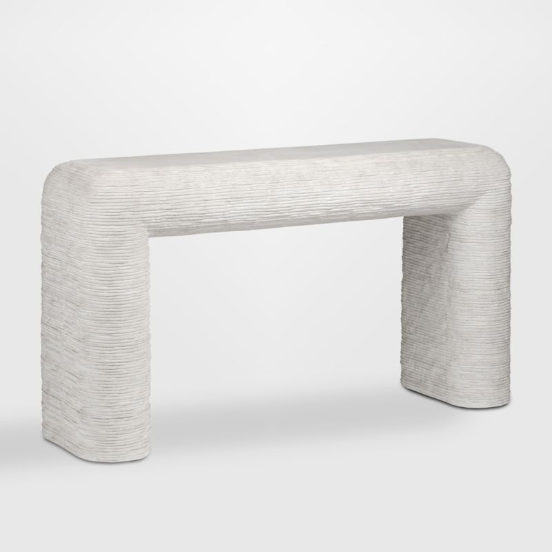 Cirri 55" Console Table - Image 1