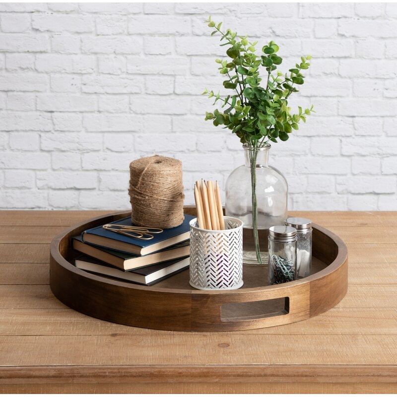 Parkside Coffee/Coffee Table Tray - Image 3