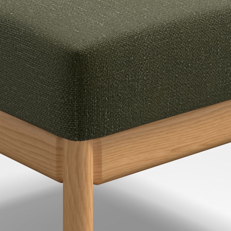 Ojai Ottoman - Image 4