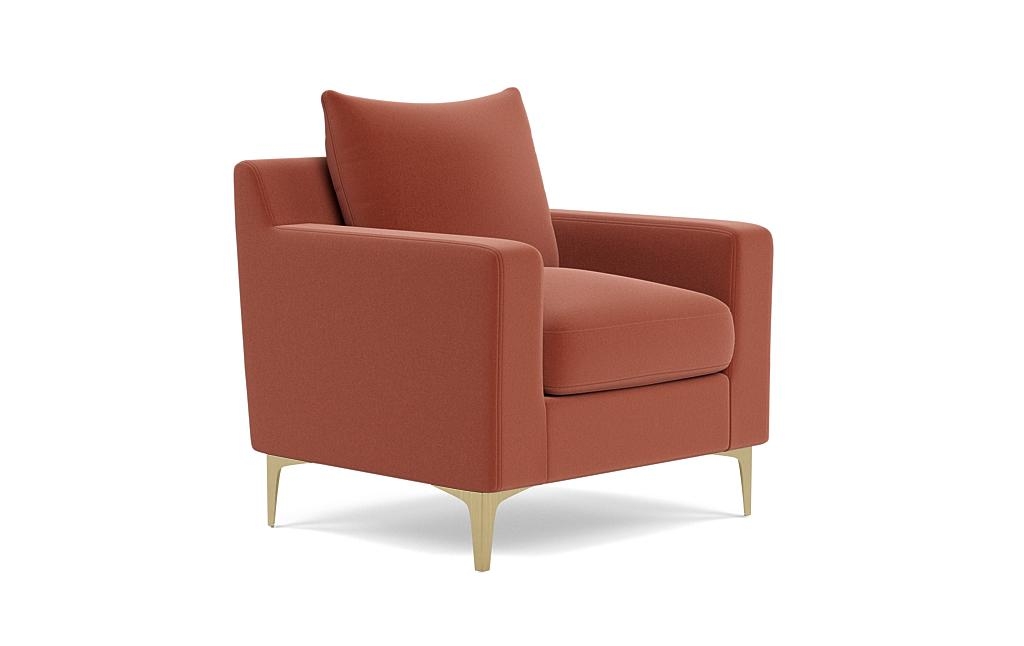 Sloan Petite Chair - Image 1