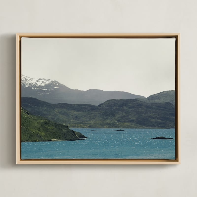 Landscape 1 Limited Edition Fine Art Print 2 - Image 0