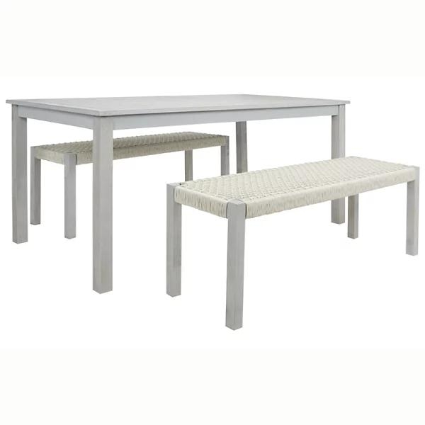 Ankeny Outdoor Dining Set - Image 0