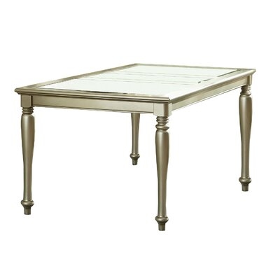 Hanriette Dining Table - Image 0