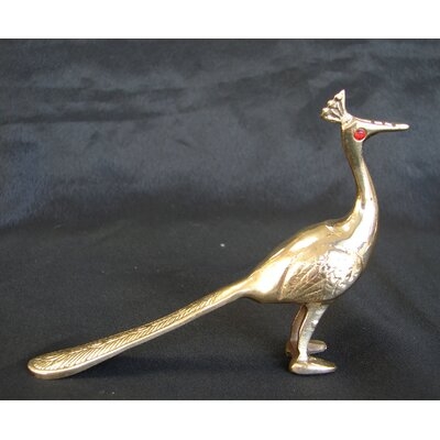 Lovely Peacock Figurine - Image 0