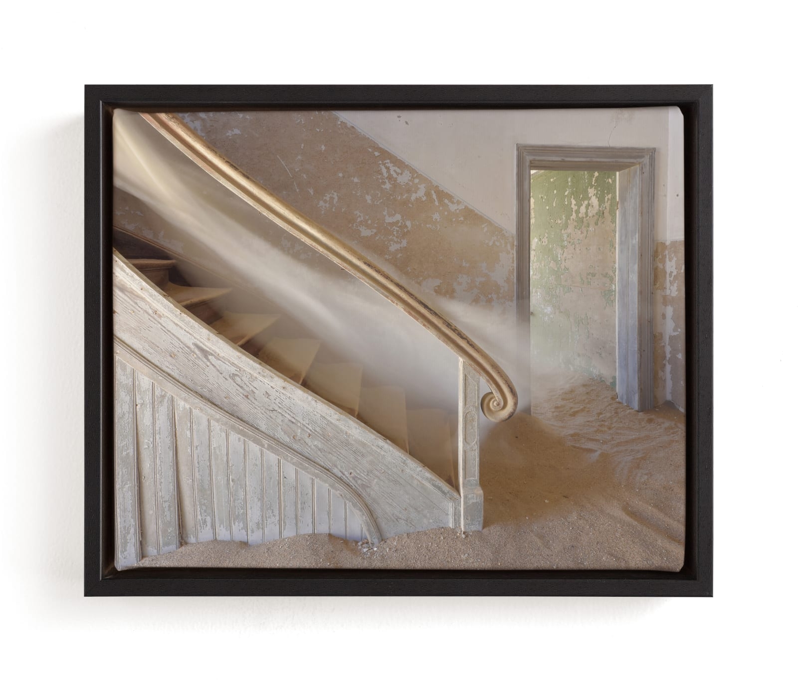 Reclamation I Limited Edition Fine Art Print 2 - Image 0