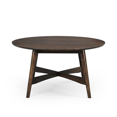 4 Legs Coffee Table - Image 0