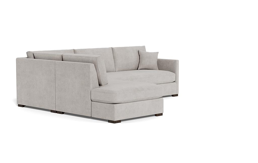 Scarlett 3-Seat Left Bumper Sectional - Image 1