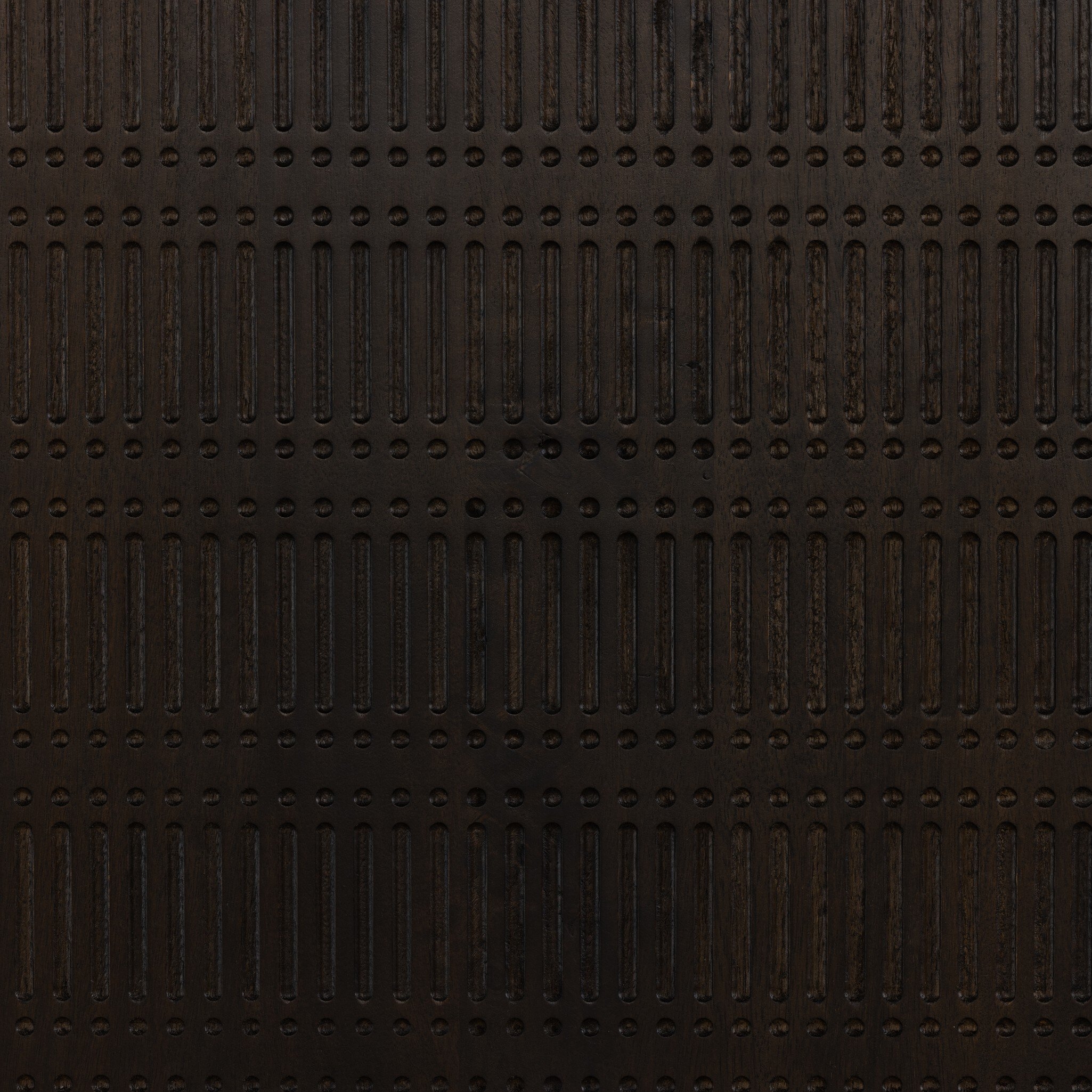 Kelby Bar Cabinet - Gunmetal - Image 9