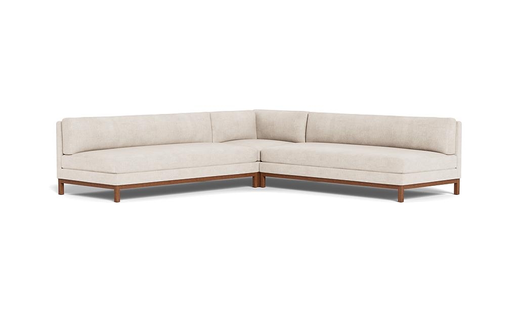 Jasper Corner Sectional Sofa - Image 2