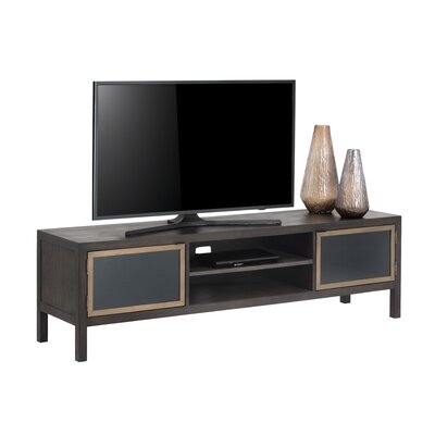 Aquene TV Stand for TVs up to 78" - Image 0