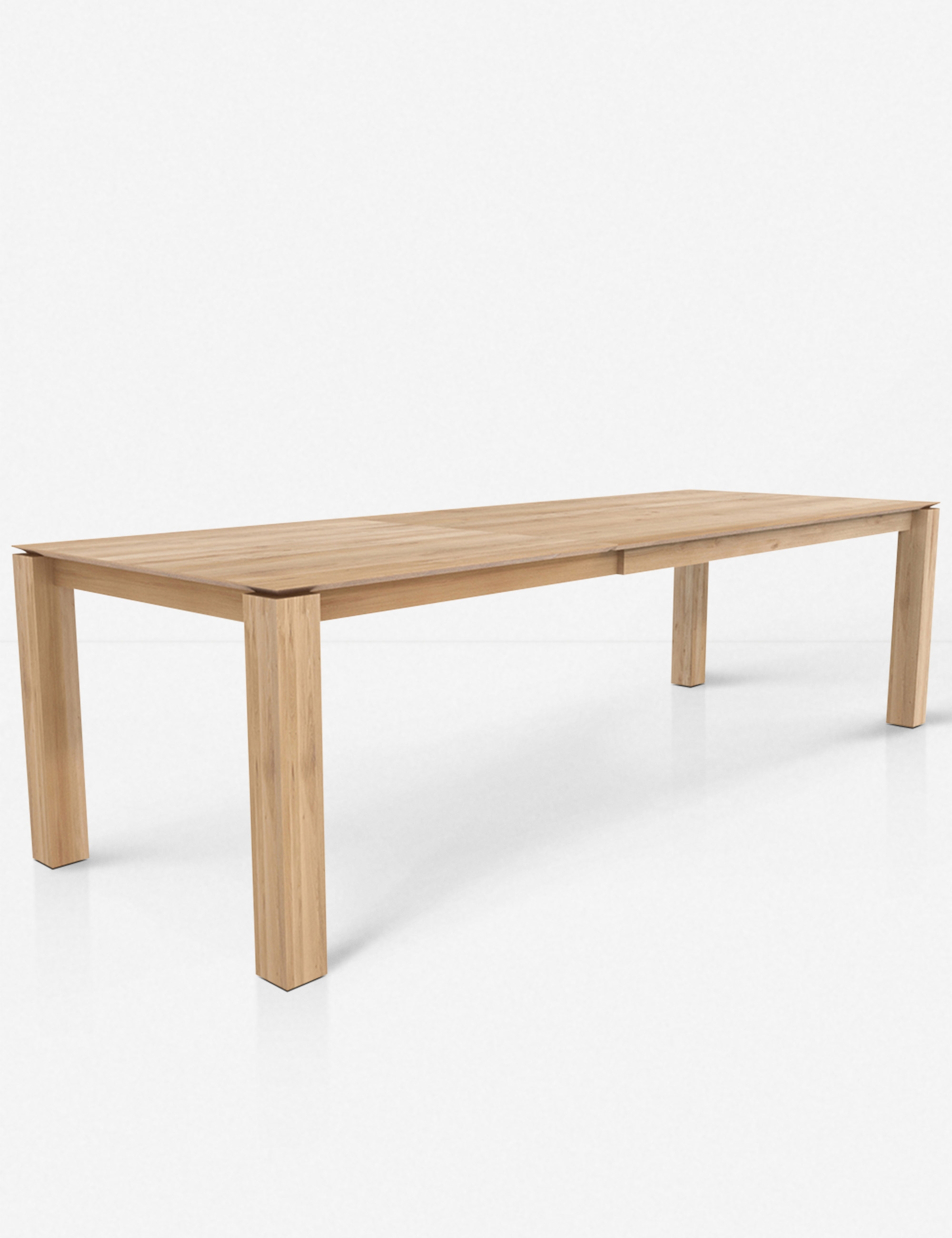 Kaiza Extendable Dining Table - Image 3