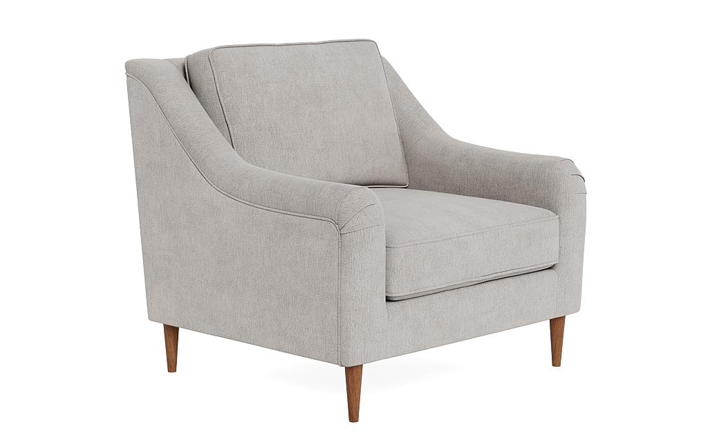 Alexander Accent Chair - Image 1