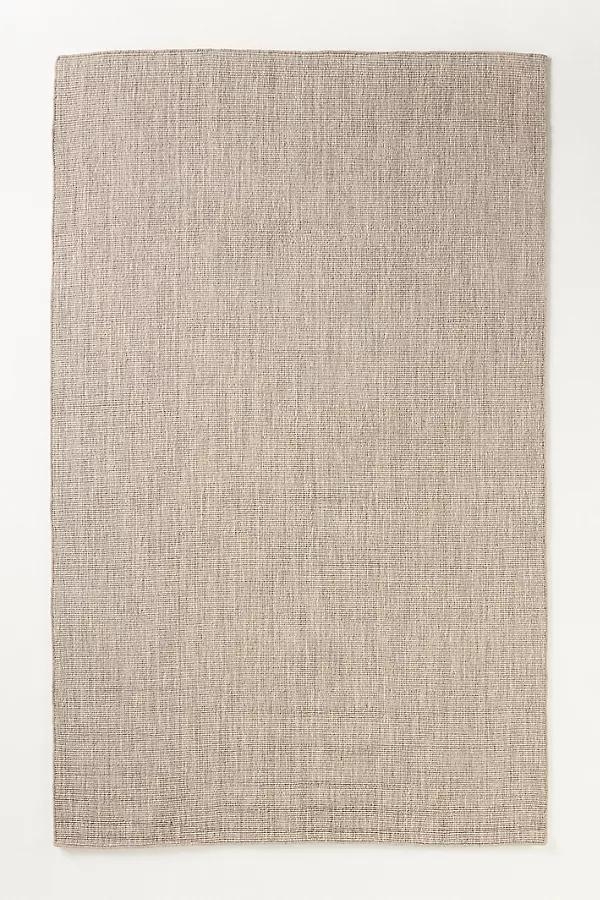 Hand-Loomed Freeport Wool Rug - Image 0