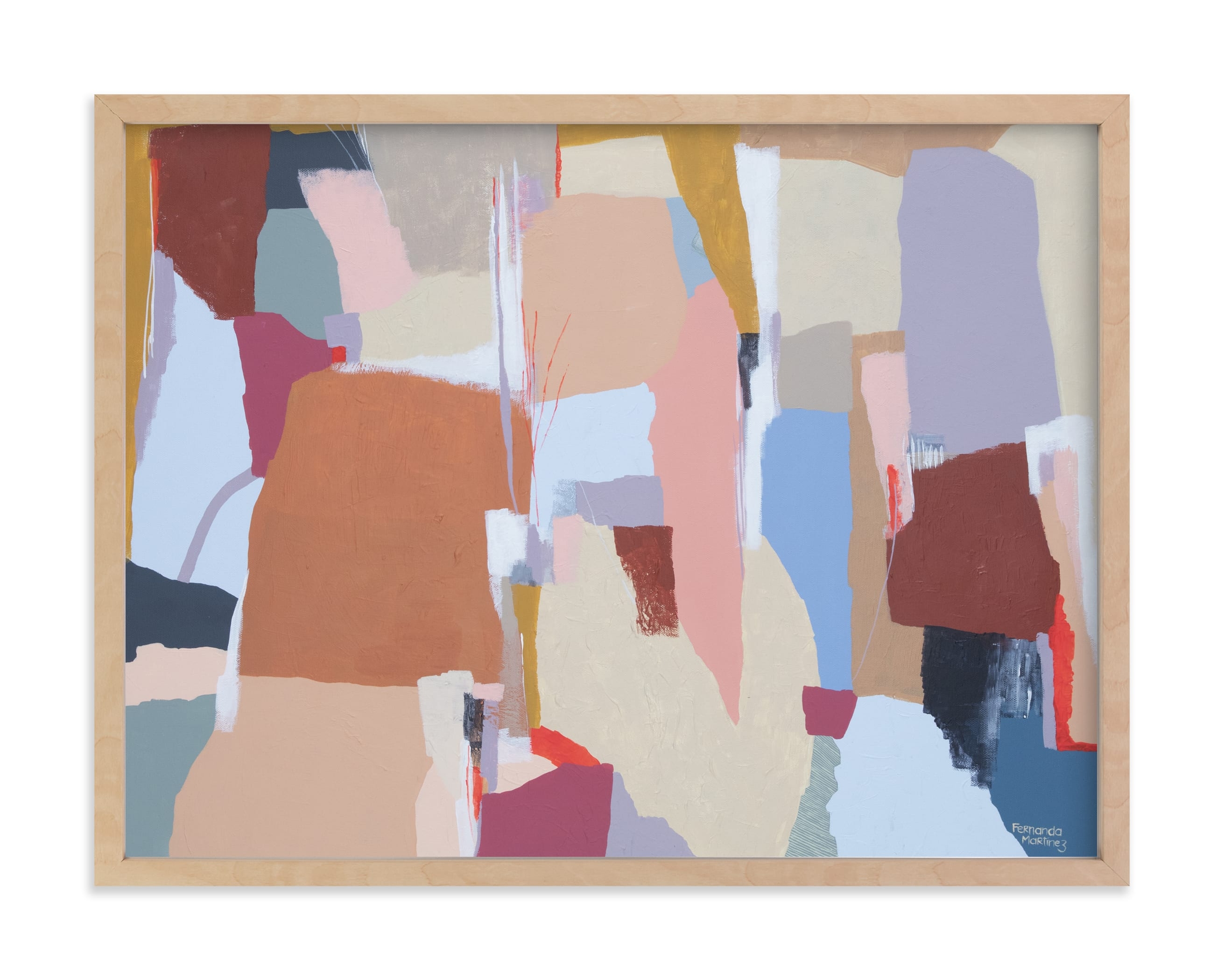 Everything Changes Limited Edition Fine Art Print 2 - Image 0