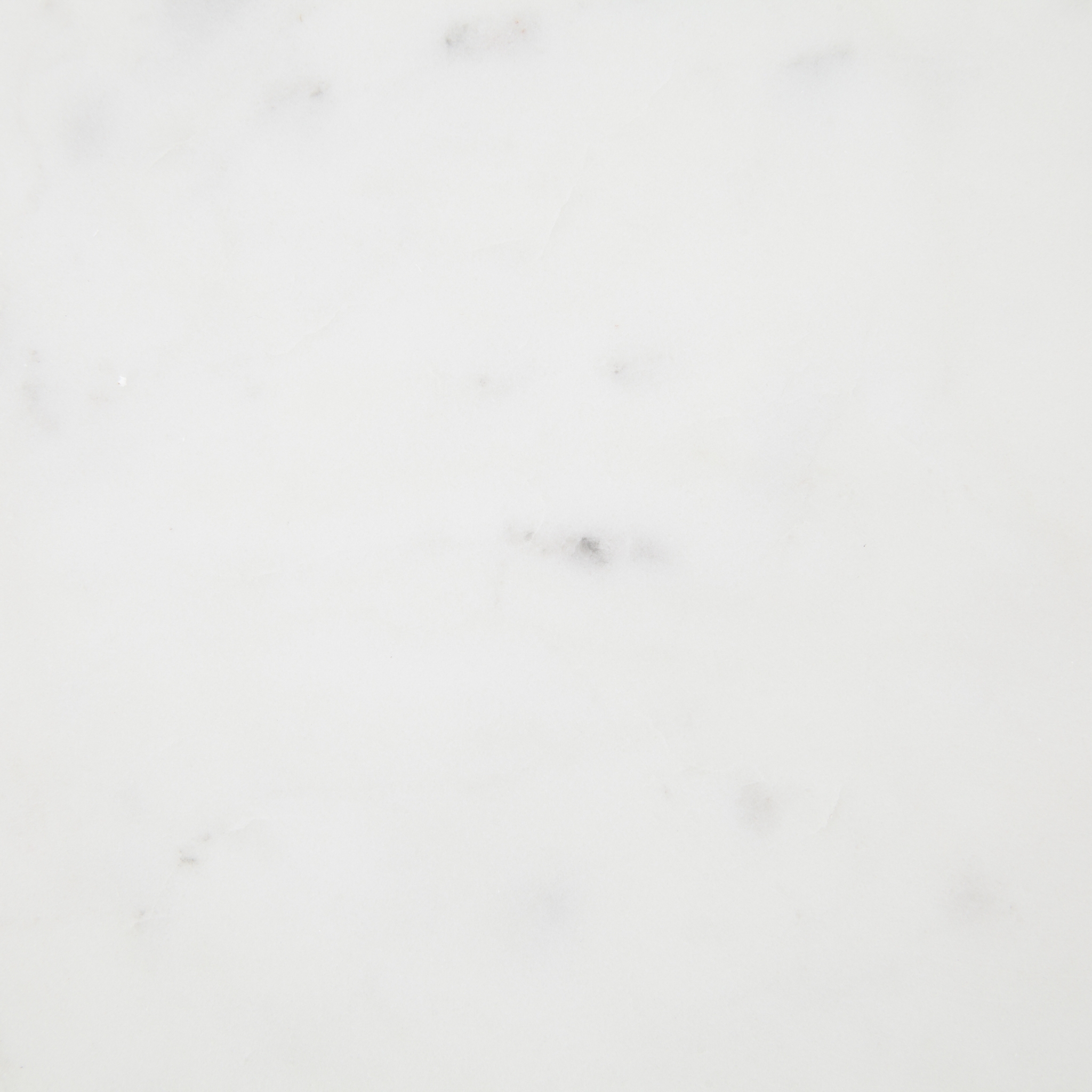 Lark Nightstand-Polished White Marble - Image 7