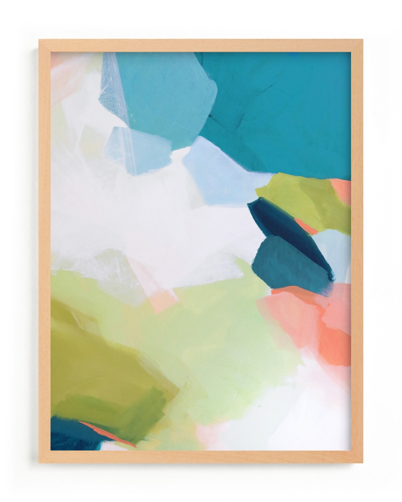 Nev II Limited Edition Fine Art Print 2 - Image 0