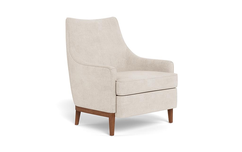 Kingsley Accent Chair - Image 1