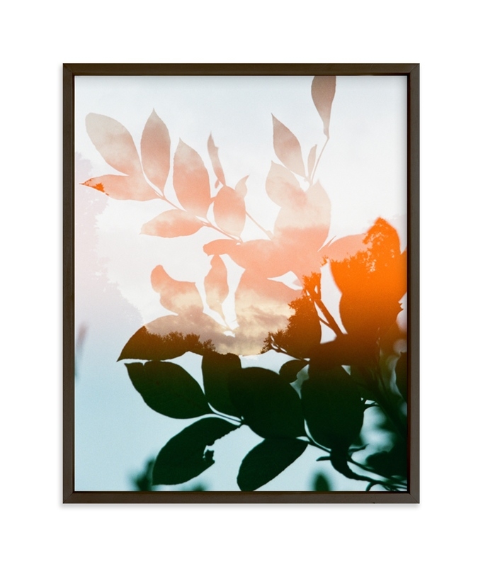 Season's Change Art Print - Image 0