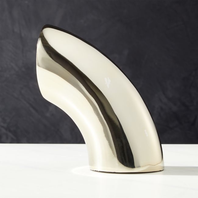 Tubular Bookend - Image 0