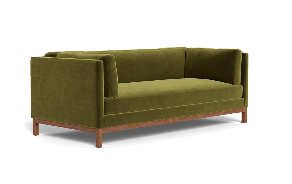 Jasper Fabric Sofa - Image 1