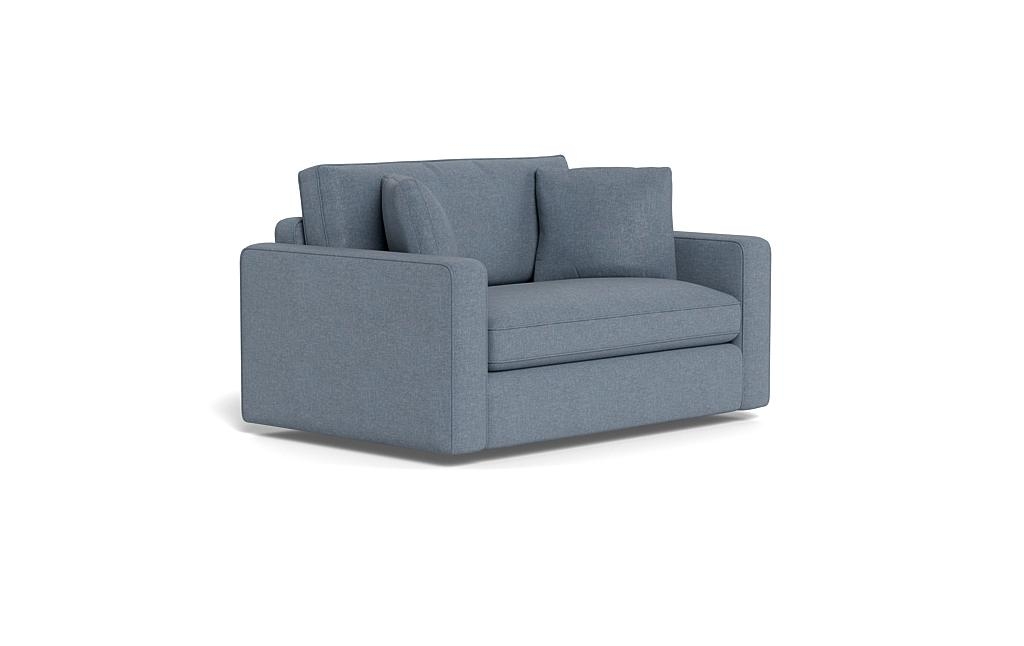 James Twin Sleeper Sofa - Image 1