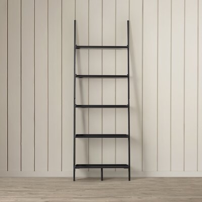 Ladder Bookcase 75" H x 25" W - Image 0