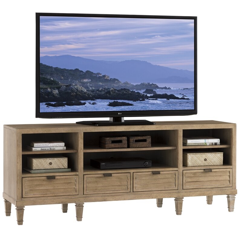 Lexington Monterey Sands TV Stand for TVs up to 88" - Image 0