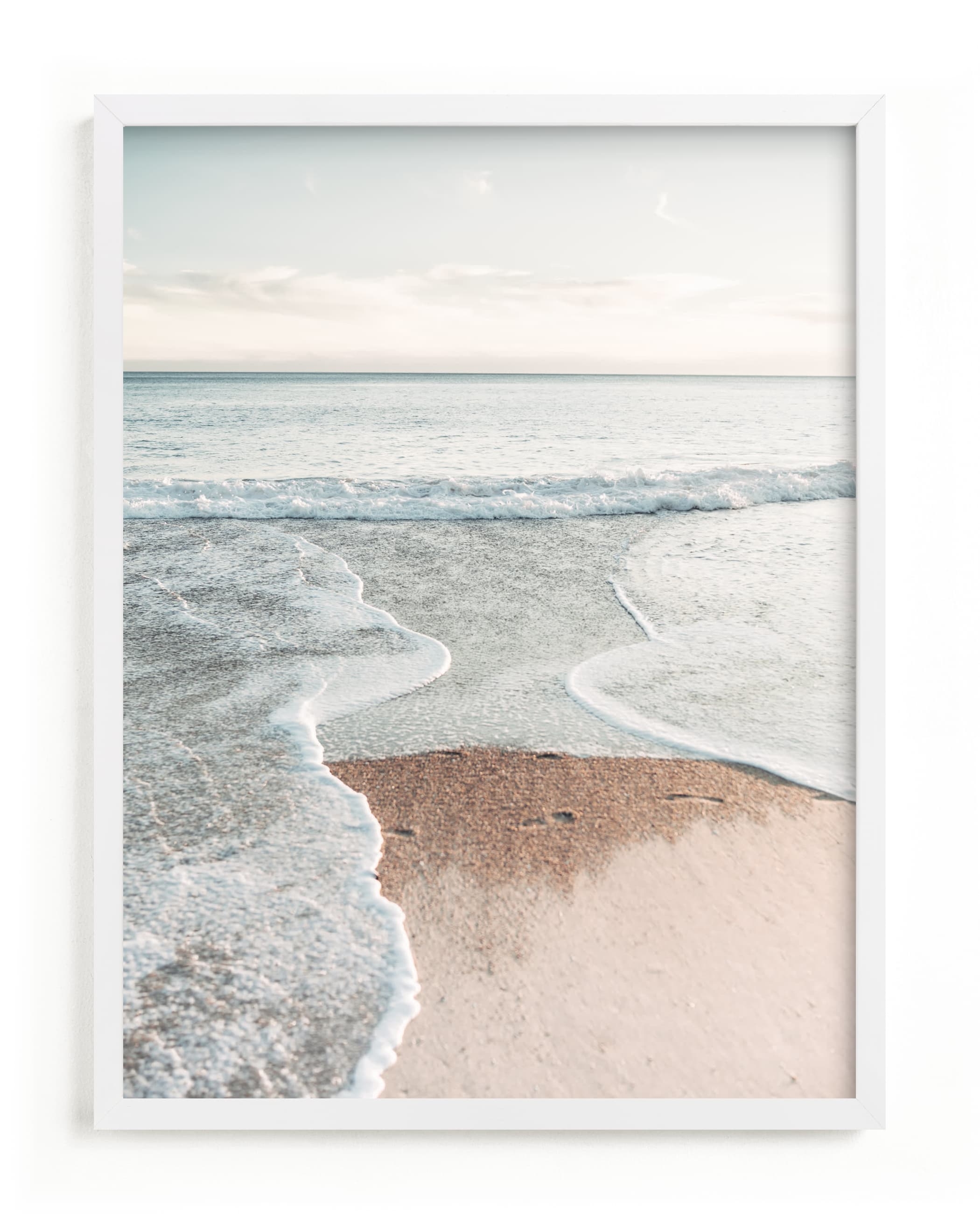 Riptide Open Edition Fine Art Print - Image 0