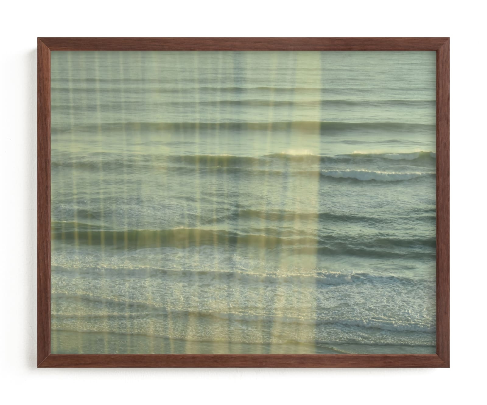 Sunday Morning Memories Limited Edition Fine Art Print 2 - Image 0