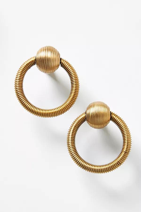 Francoise Dangle Kitchen Knobs, Set of 2 - Image 0