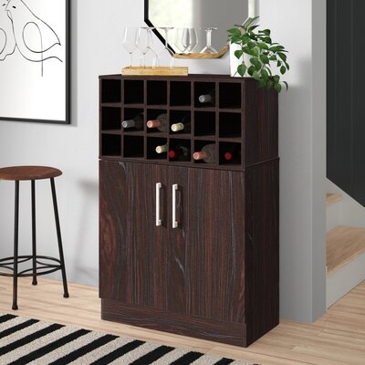 Anais Wine and Bar Cabinet - Image 0