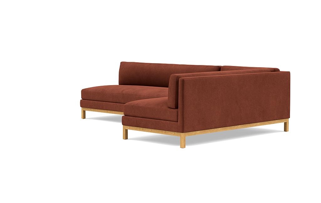 Jasper Right Chaise Sectional - Image 2