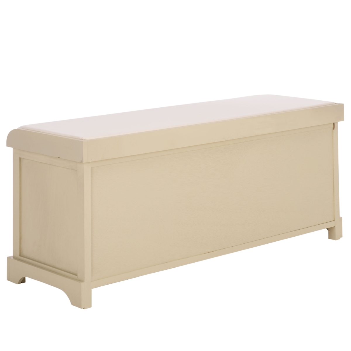 Lonan Storage Bench - Sand - Image 8