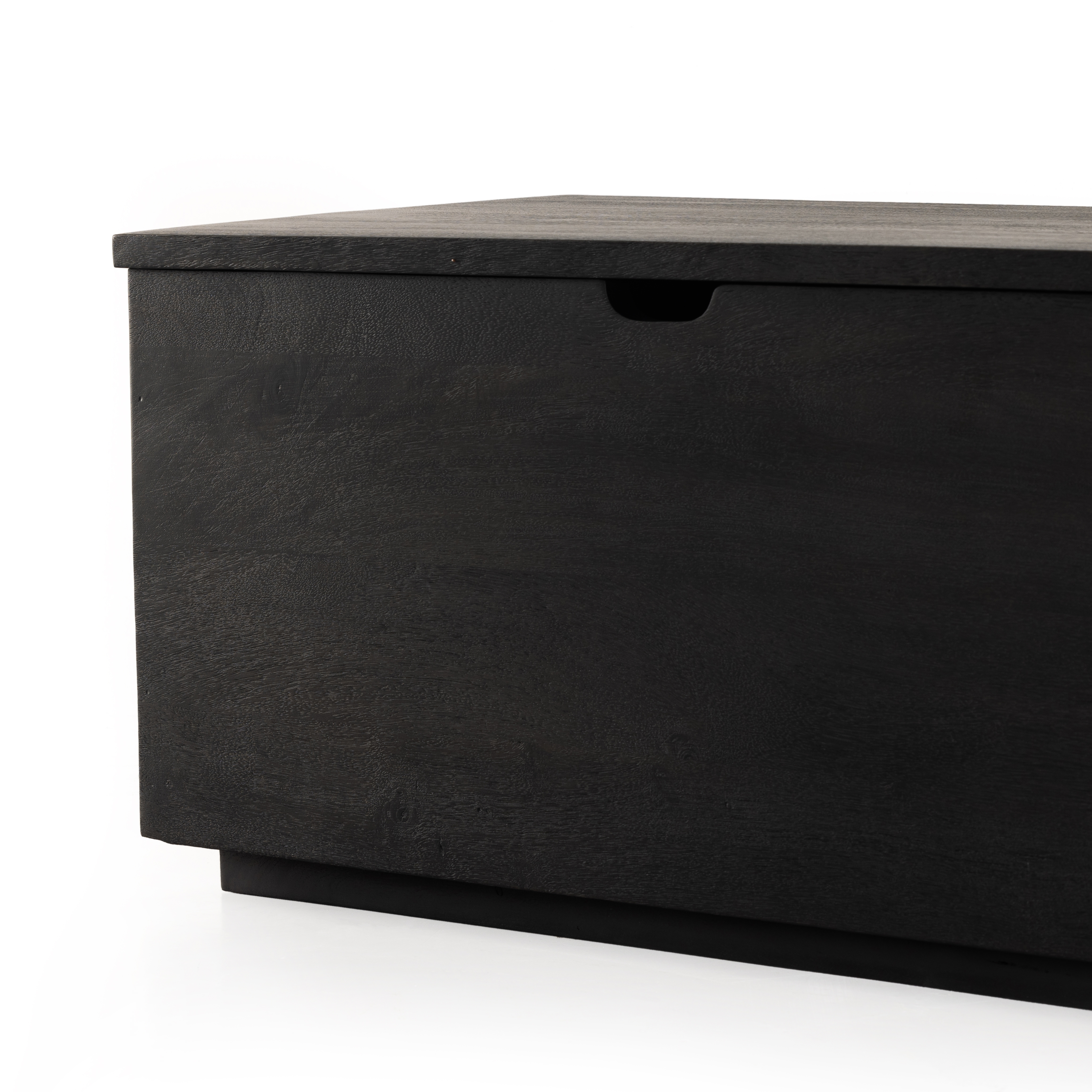 Duncan Trunk - Flint Black - Image 11