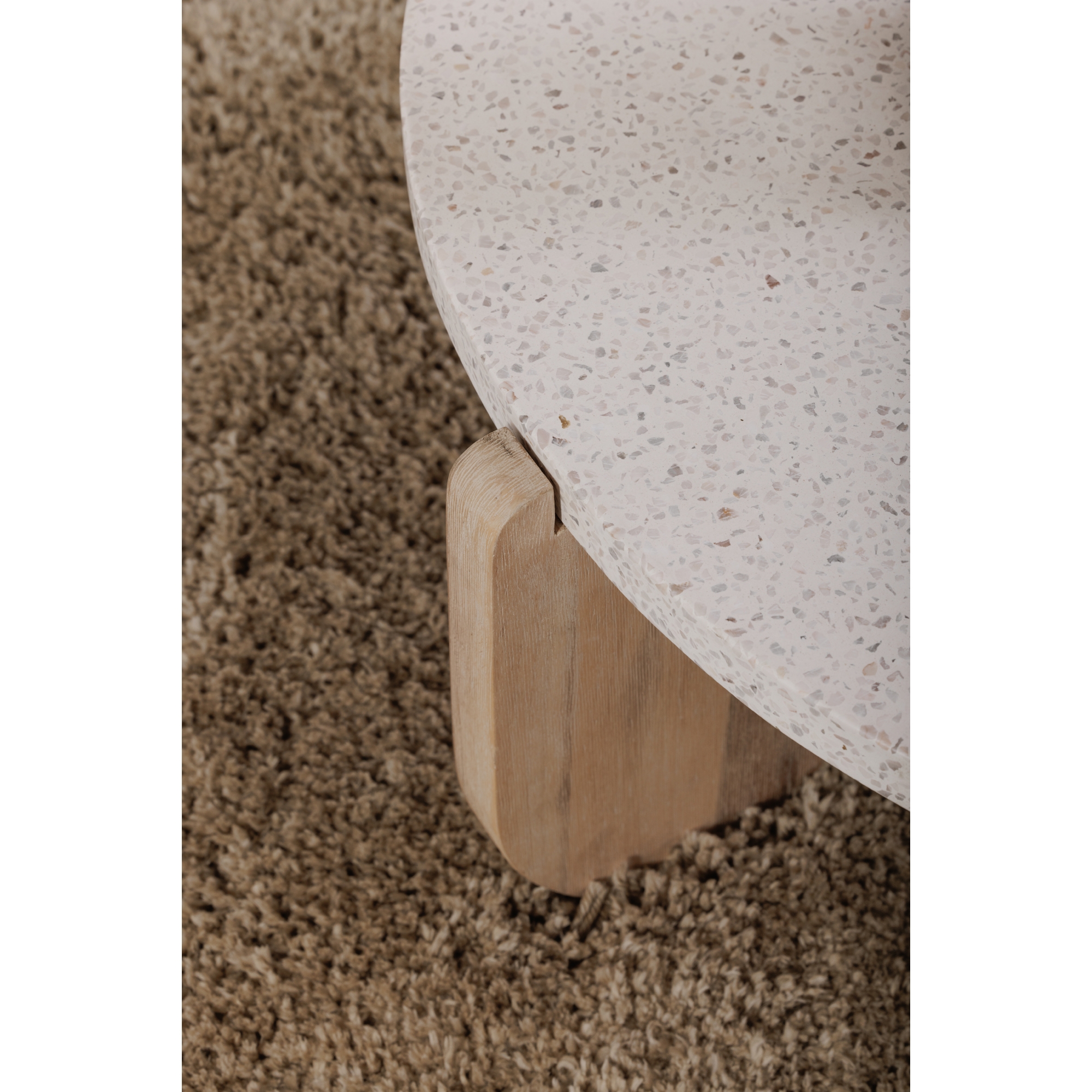 Wunder Coffee Table White - Image 6