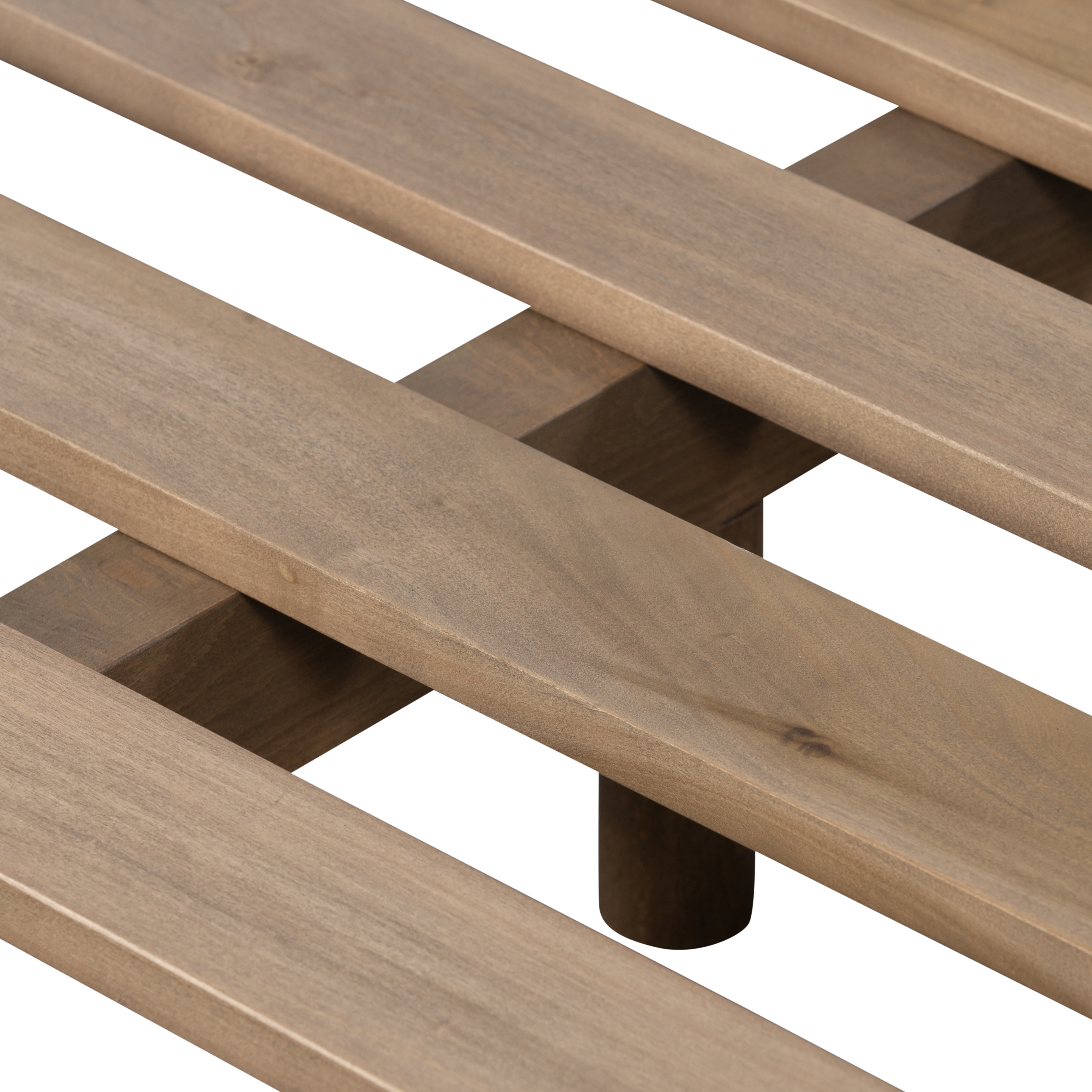 Henry Bed-Halcyon Ivory-Queen - Image 7