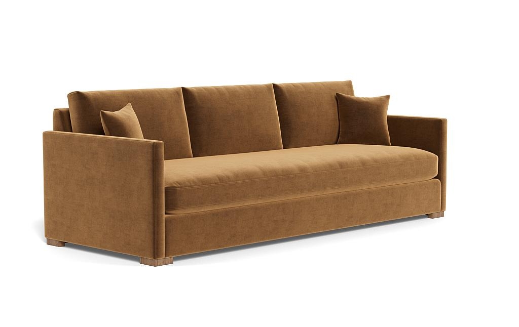 Scarlett 3-Seat Sofa - Image 1