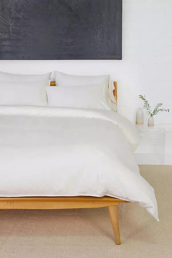 Parker Bamboo Duvet Cover - Image 0