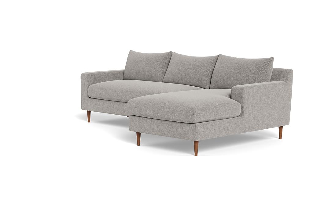 Sloan Right Chaise Sectional - Image 2