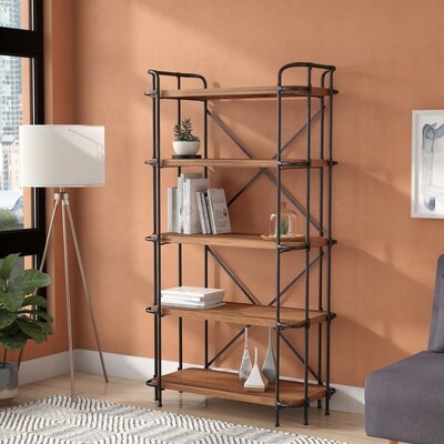 Etagere Bookcase - Image 0