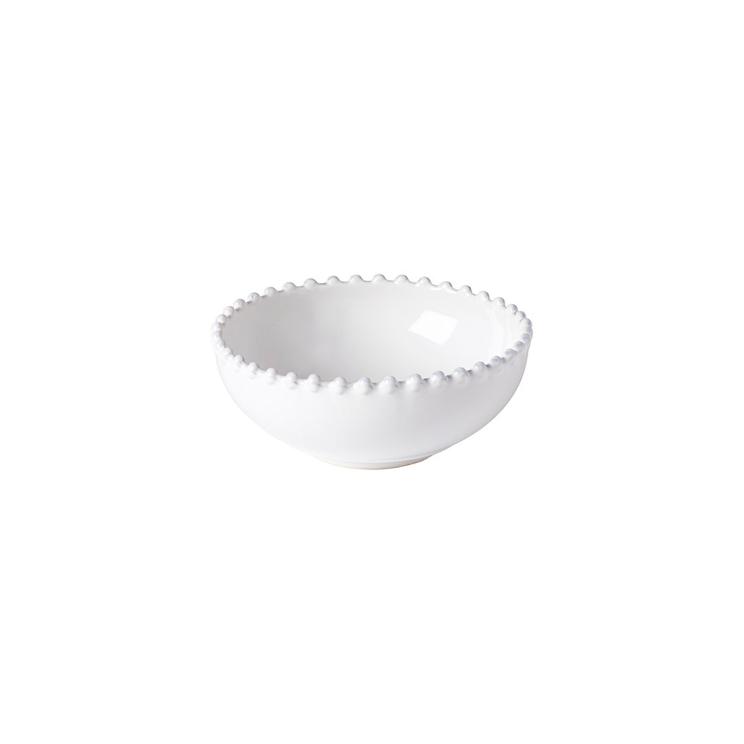 Costa Nova Low Bowl Pearl - Image 0