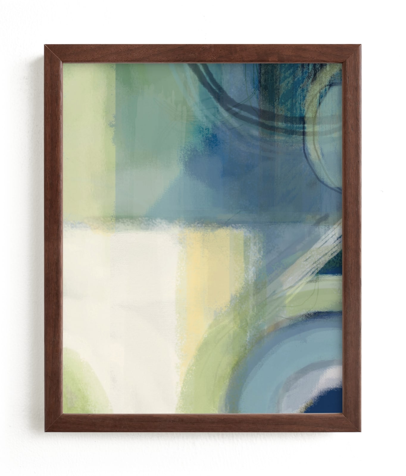 Crevice Open Edition Fine Art Print - Image 0